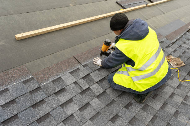 Best Gutter Installation and Roofing  in Brodhead, KY