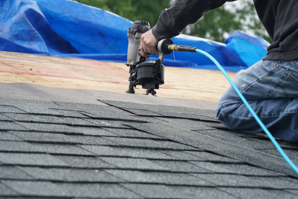 Best Roof Repair Services  in Brodhead, KY