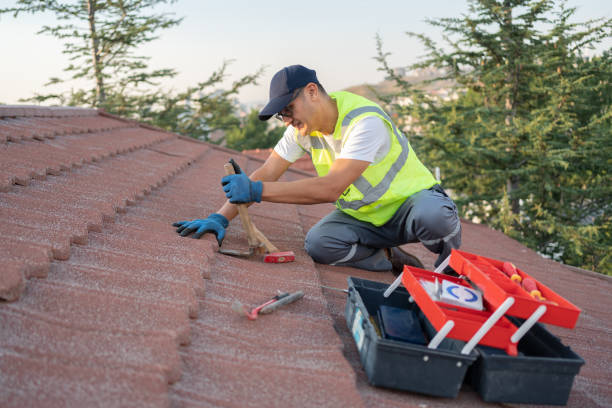 Best Roof Leak Repair  in Brodhead, KY