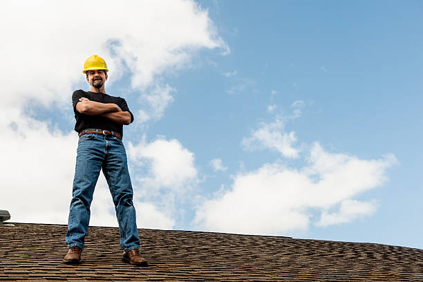 Best Flat Roof Repair Services  in Brodhead, KY