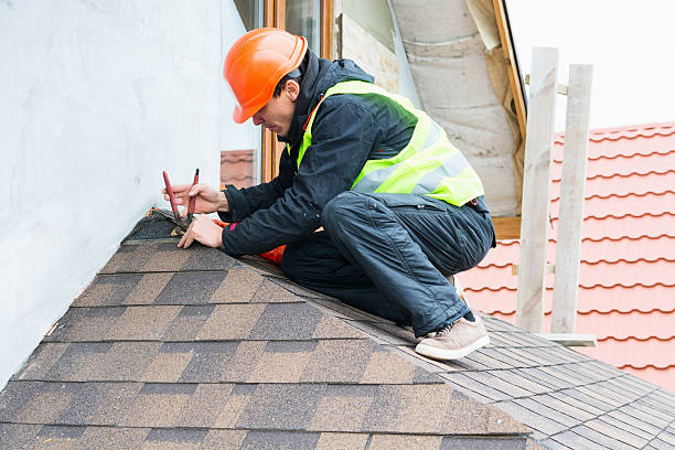Best Tile Roofing Contractor  in Brodhead, KY