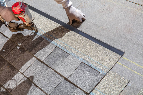 Best Best Roofing Contractors  in Brodhead, KY