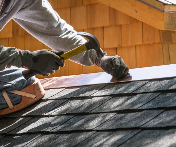 Best Gutter Installation and Roofing  in Brodhead, KY